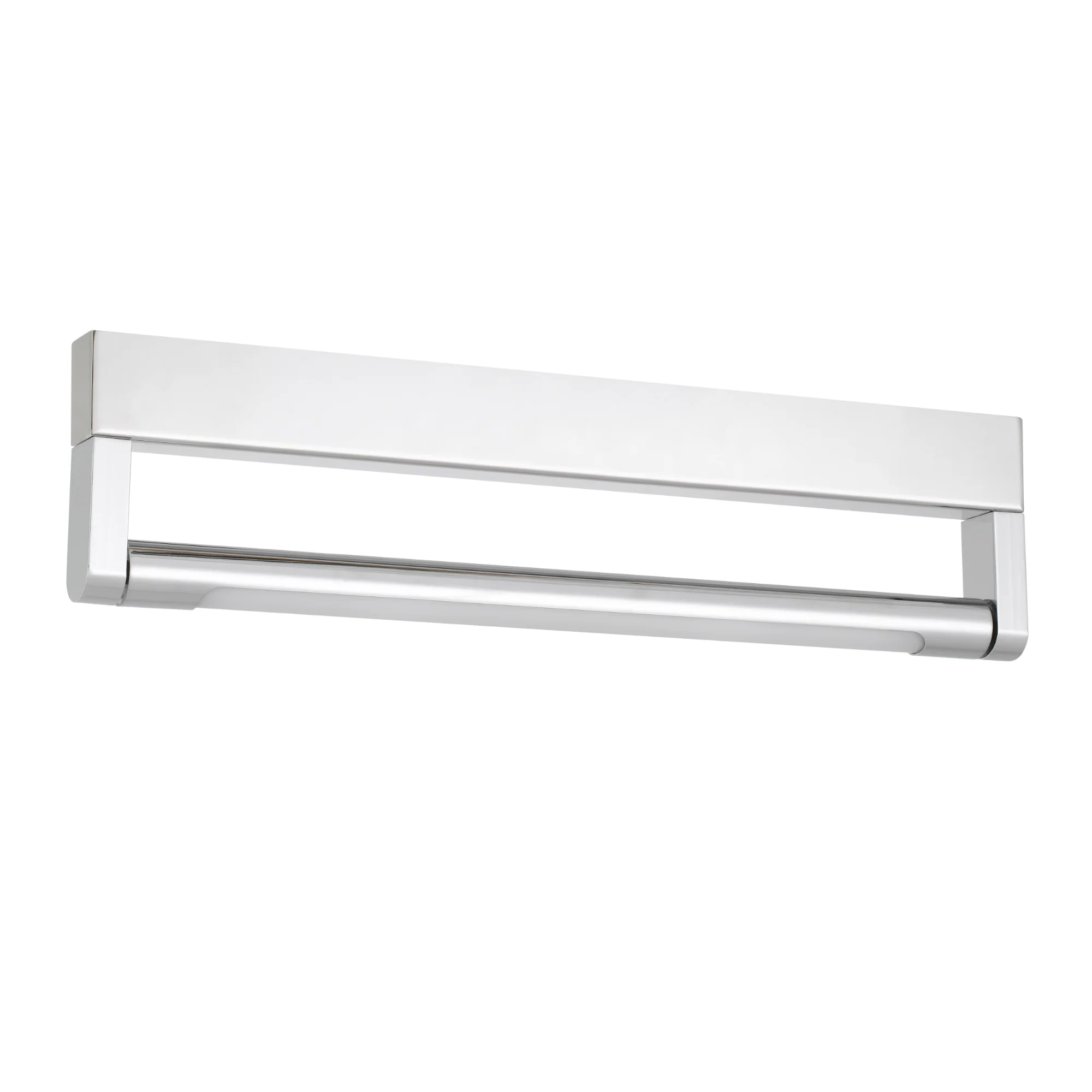Telbix Arvin 40 Vanity Wall Light Chrome - Image 5