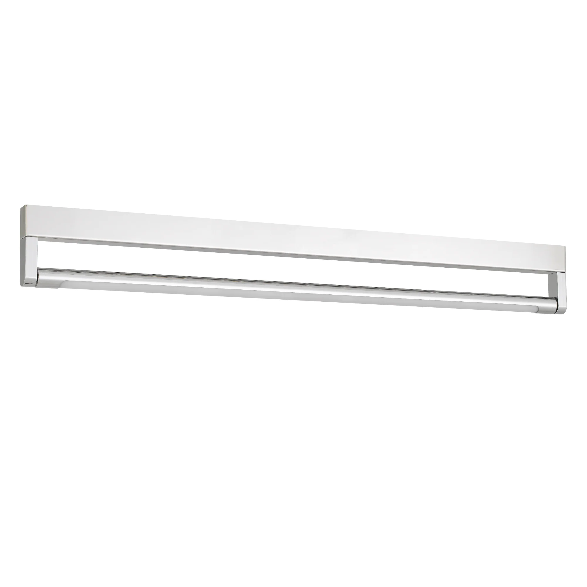 Telbix Arvin 80 Vanity Wall Light Chrome - Image 4