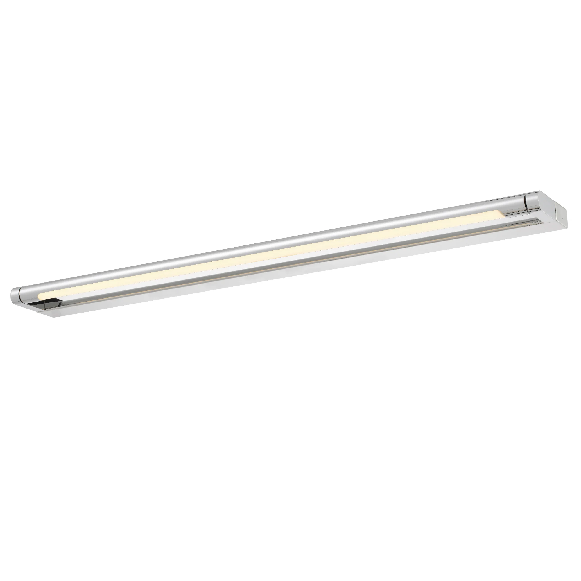 Telbix Arvin 80 Vanity Wall Light Chrome - Image 5