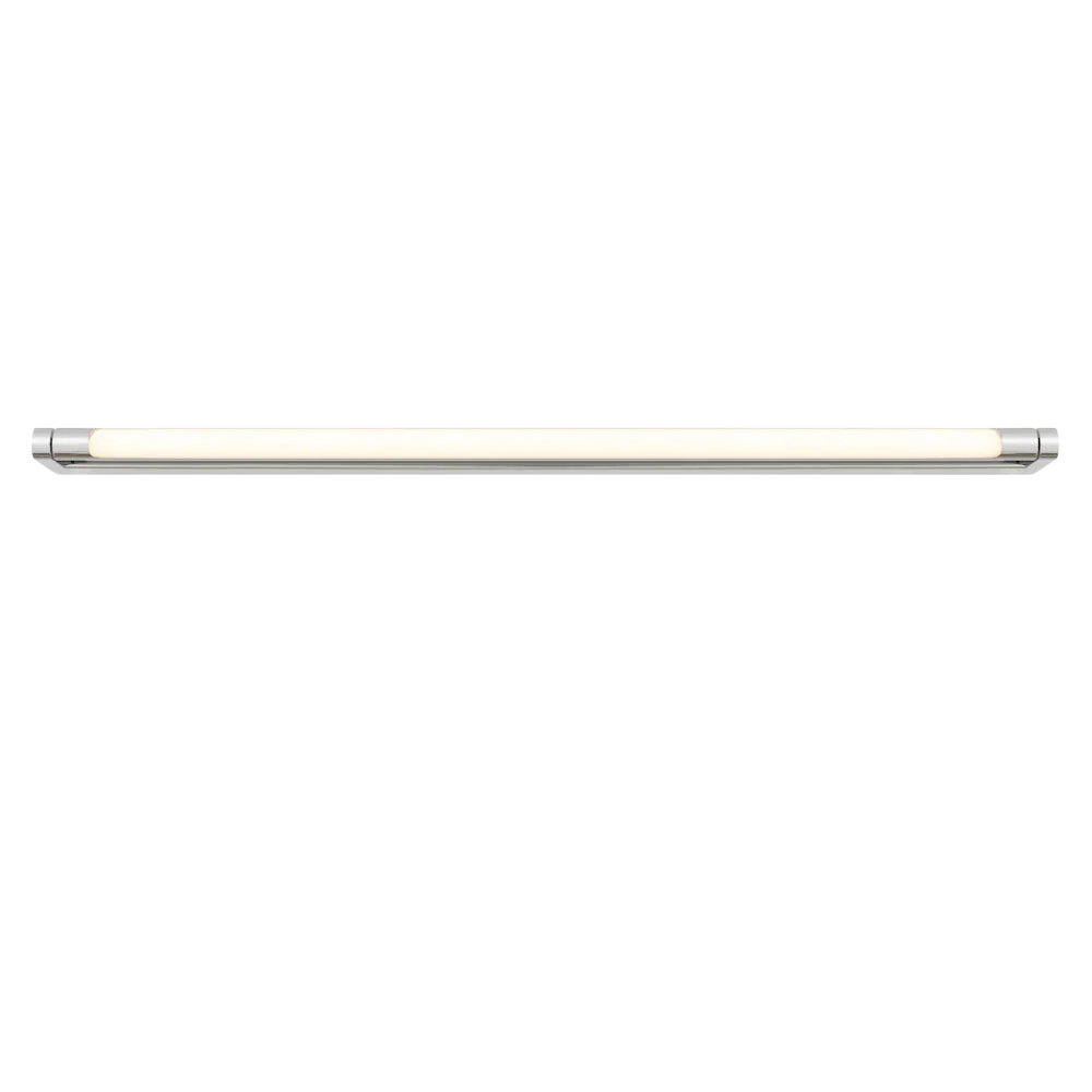 Telbix Arvin 80 Vanity Wall Light Chrome - Image 8