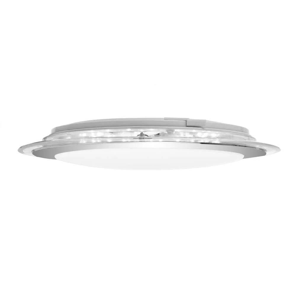 Telbix Astrid 33 18W Led Oyster Nondim Chrome - Image 4