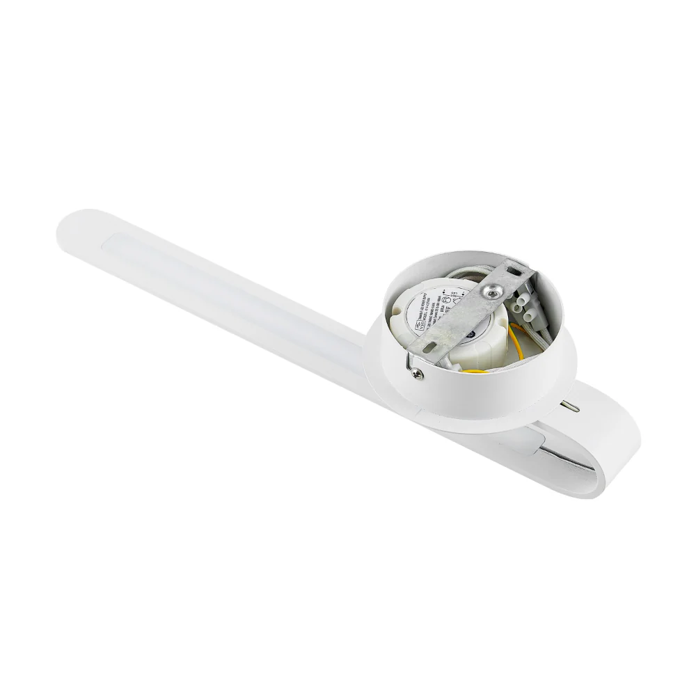Telbix Atala 40 Wall Light White - Image 6