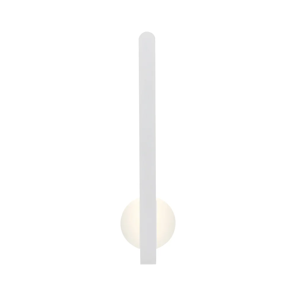 Telbix Atala 60 Wall Light White - Image 2