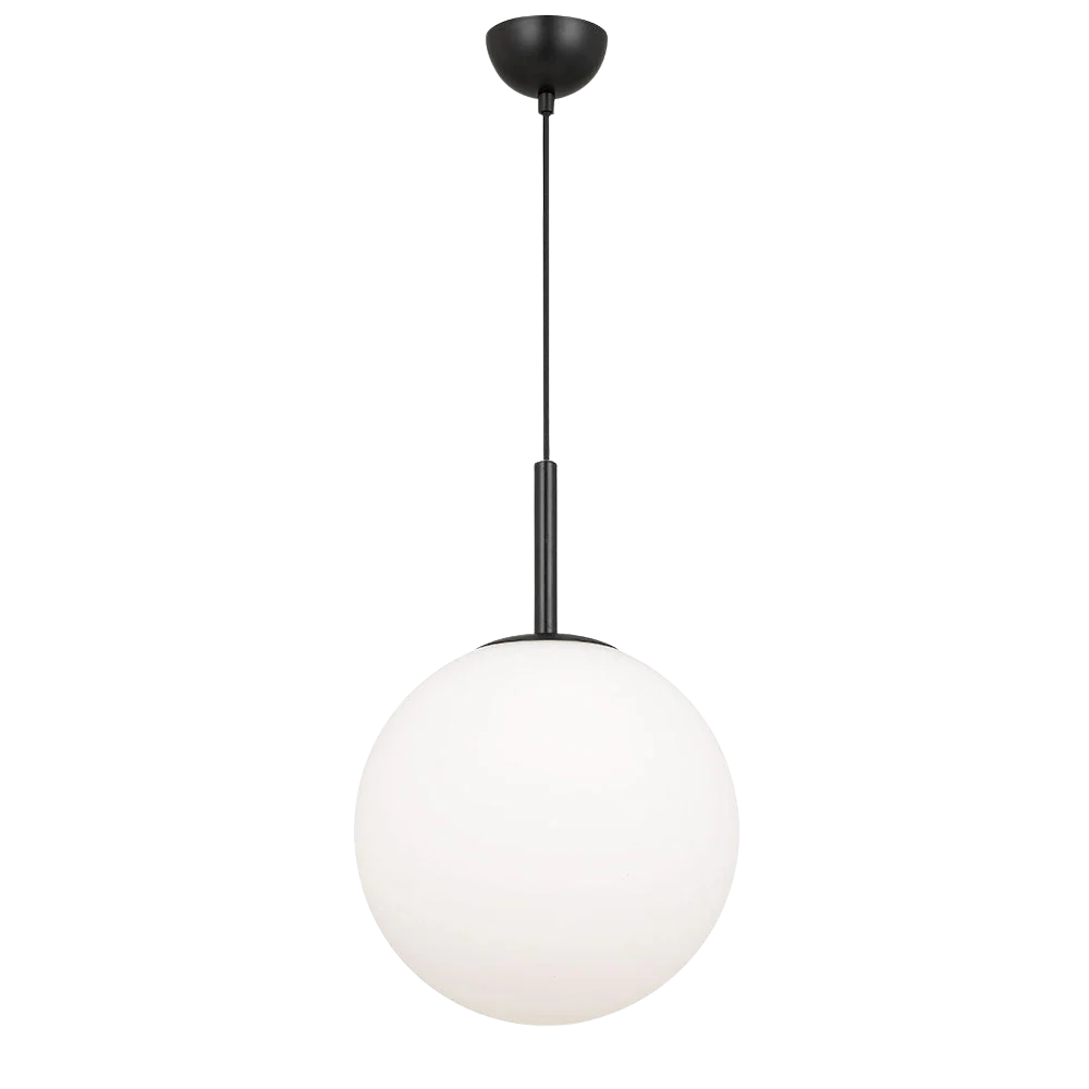 Telbix Bally 12 Pendant Black - Image 3