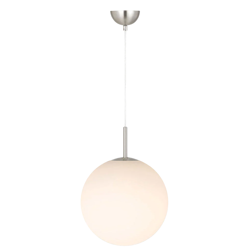Telbix Bally 12 Pendant Nickel - Image 5