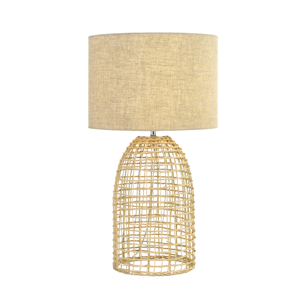 Telbix Bayz 32 Table Lamp Sand - Image 5