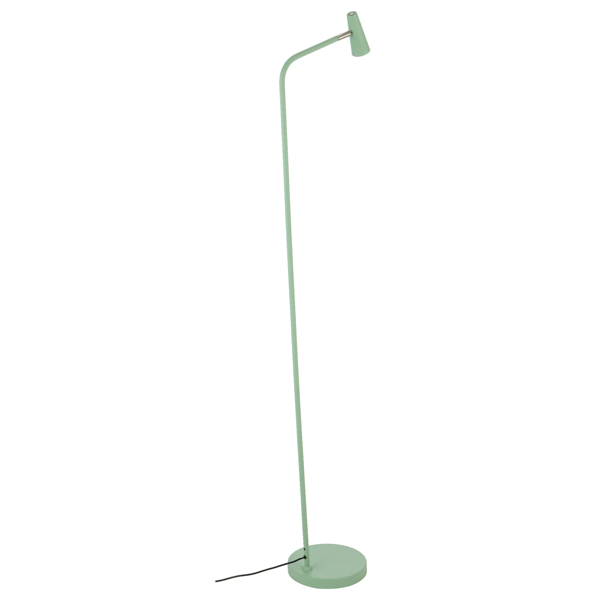 Telbix Bexley Floor Lamp Green - Image 2