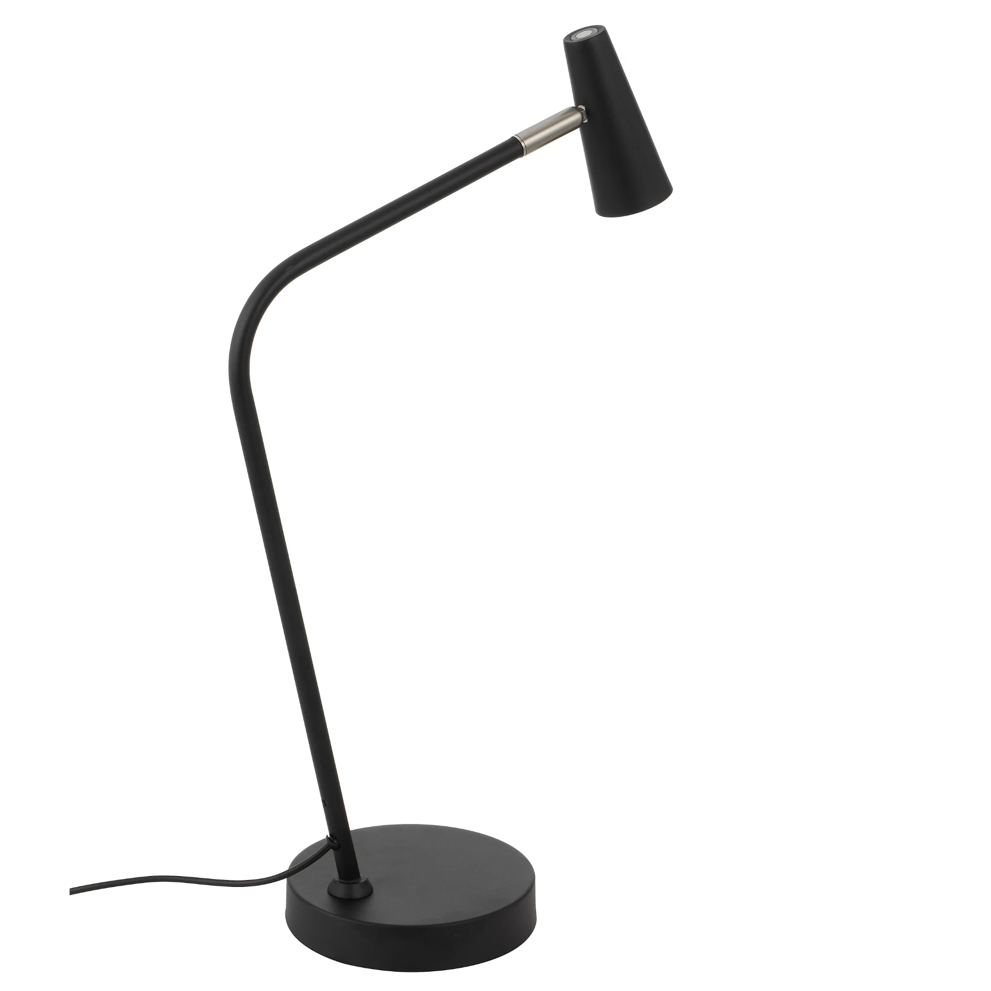 Telbix Bexley Table Lamp Black - Image 4