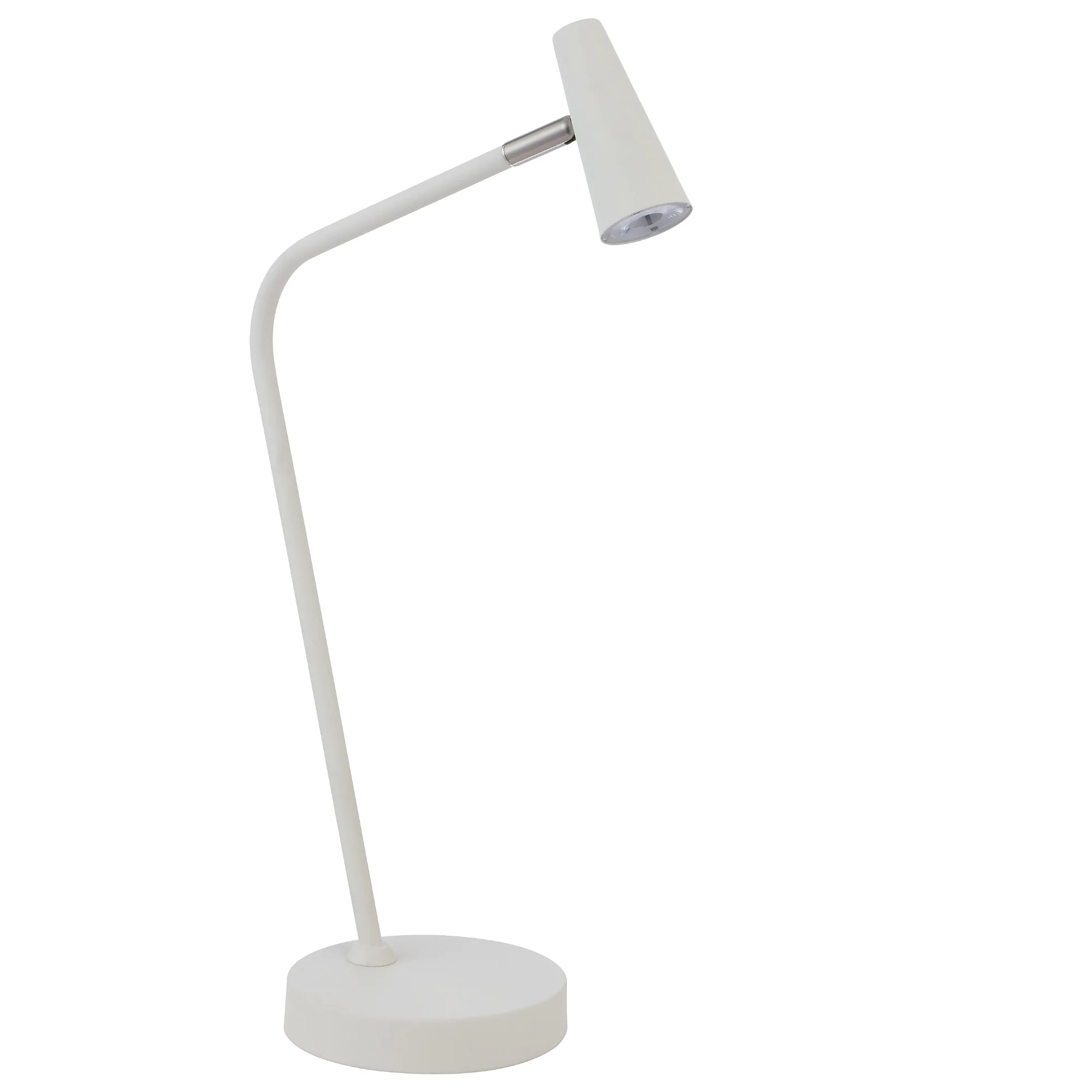 Telbix Bexley Table Lamp White - Image 5