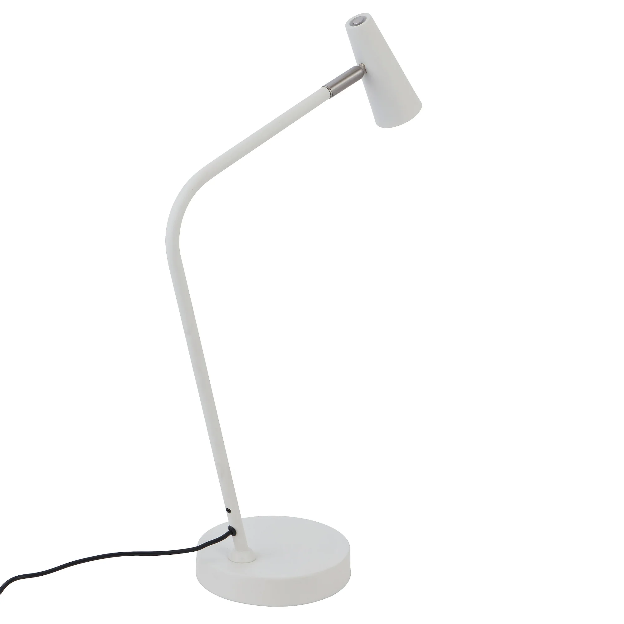 Telbix Bexley Table Lamp White - Image 6