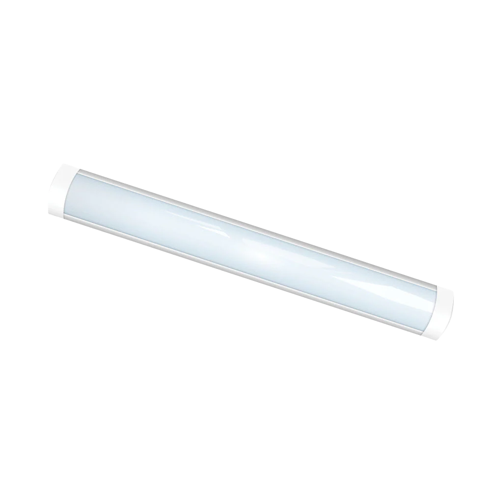 Telbix Blade 36 Batten 3CCT White - Image 3
