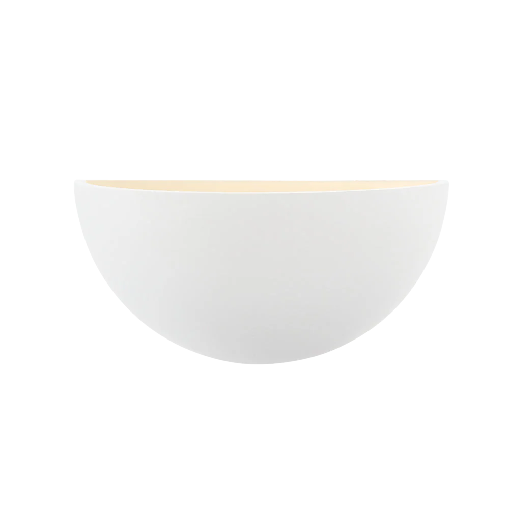 Telbix Camero Indoor Wall Light White - Image 3