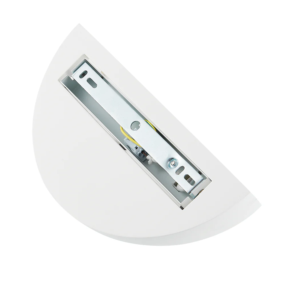Telbix Camero Indoor Wall Light White - Image 5