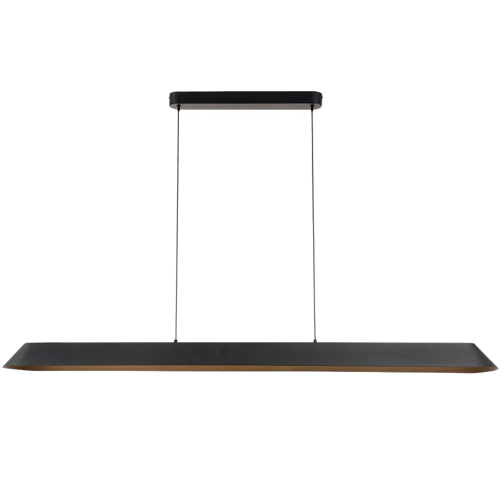 Telbix Corsa Pendant Black - Image 4