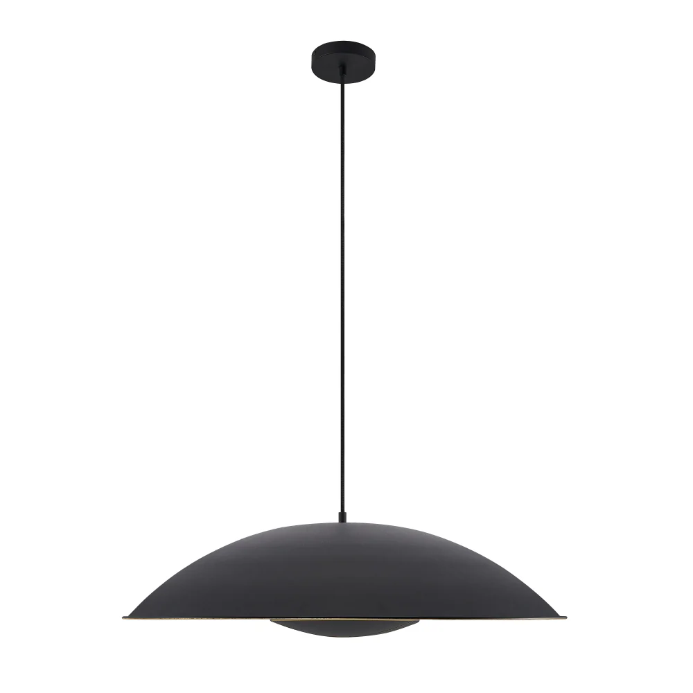 Telbix Daxia 60 Pendant Black - Image 4