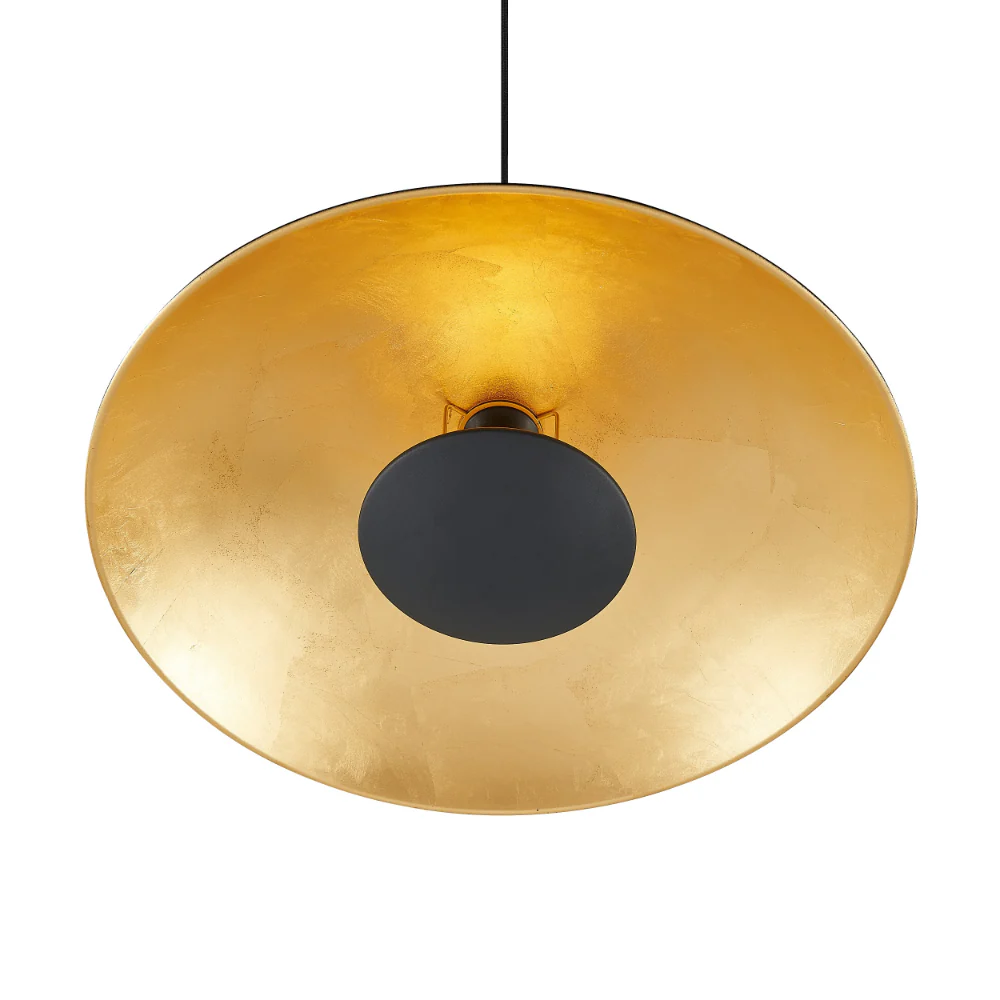 Telbix Daxia 60 Pendant Black - Image 5