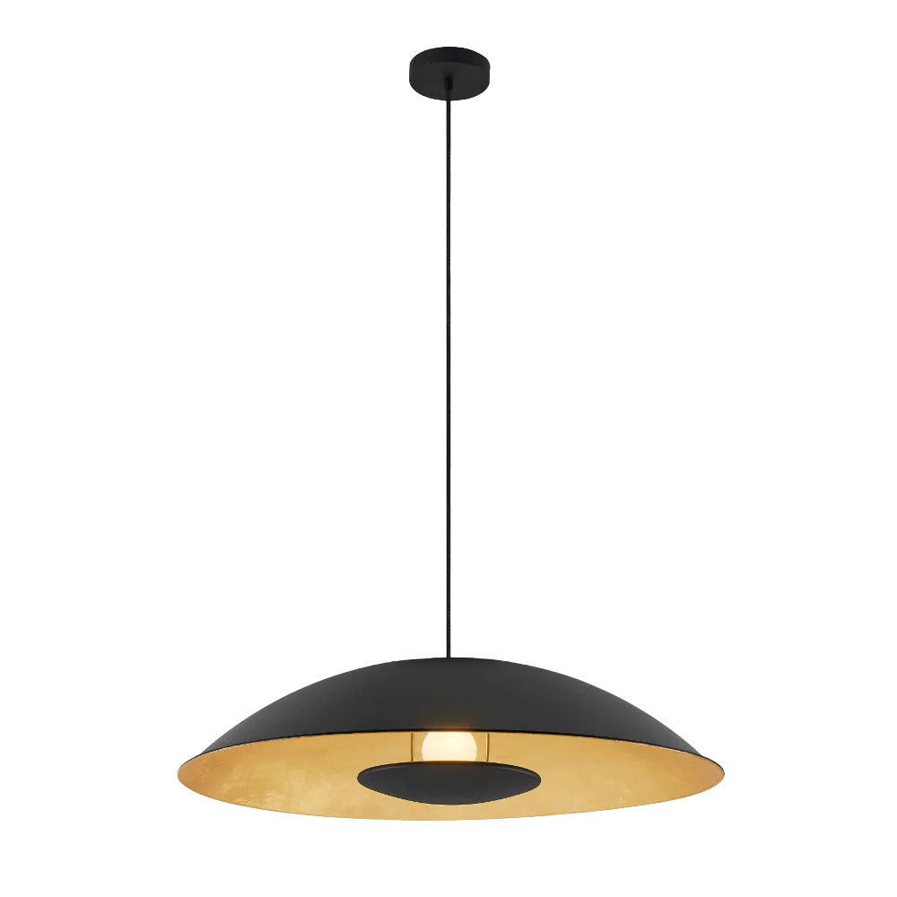 Telbix Daxia 60 Pendant Black - Image 8