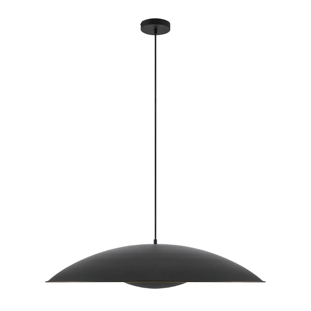 Telbix Daxia 80 Pendant Black - Image 4