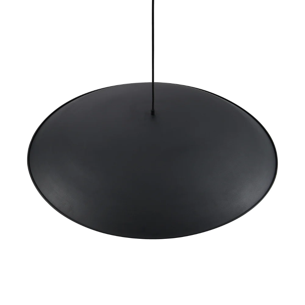 Telbix Daxia 80 Pendant Black - Image 5