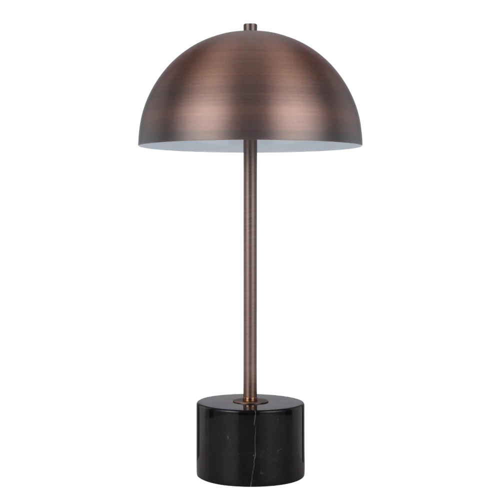 Telbix Domez Table Lamp Bronze