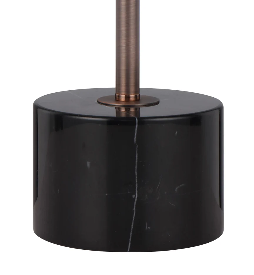 Telbix Domez Table Lamp Bronze - Image 4