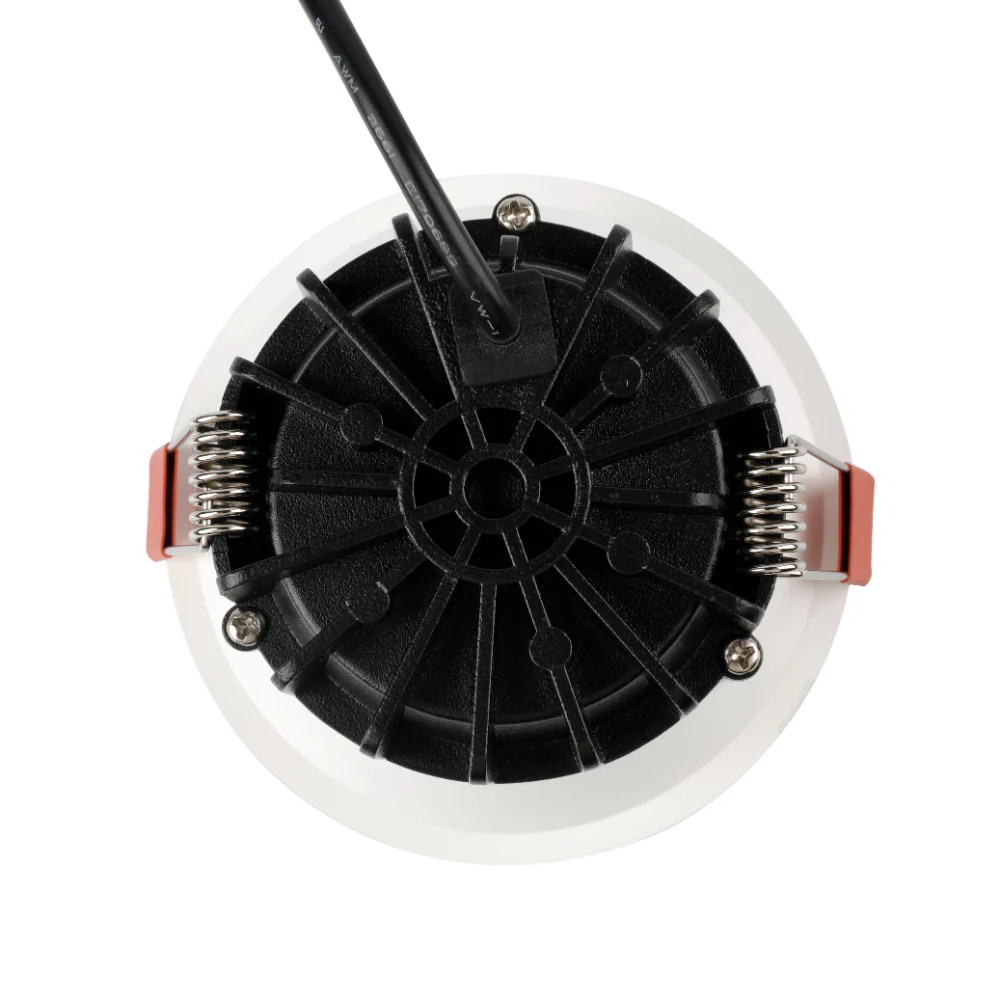 Telbix Econe 96 10W Led Downlight 3C White - Image 4