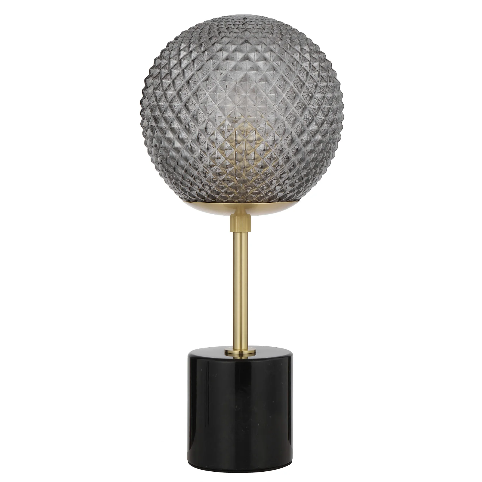 Telbix Elwick Table Lamp Black - Image 4