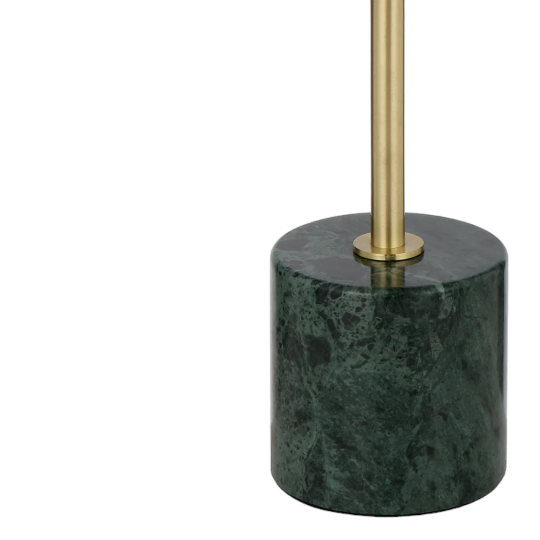 Telbix Elwick Table Lamp Green - Image 5