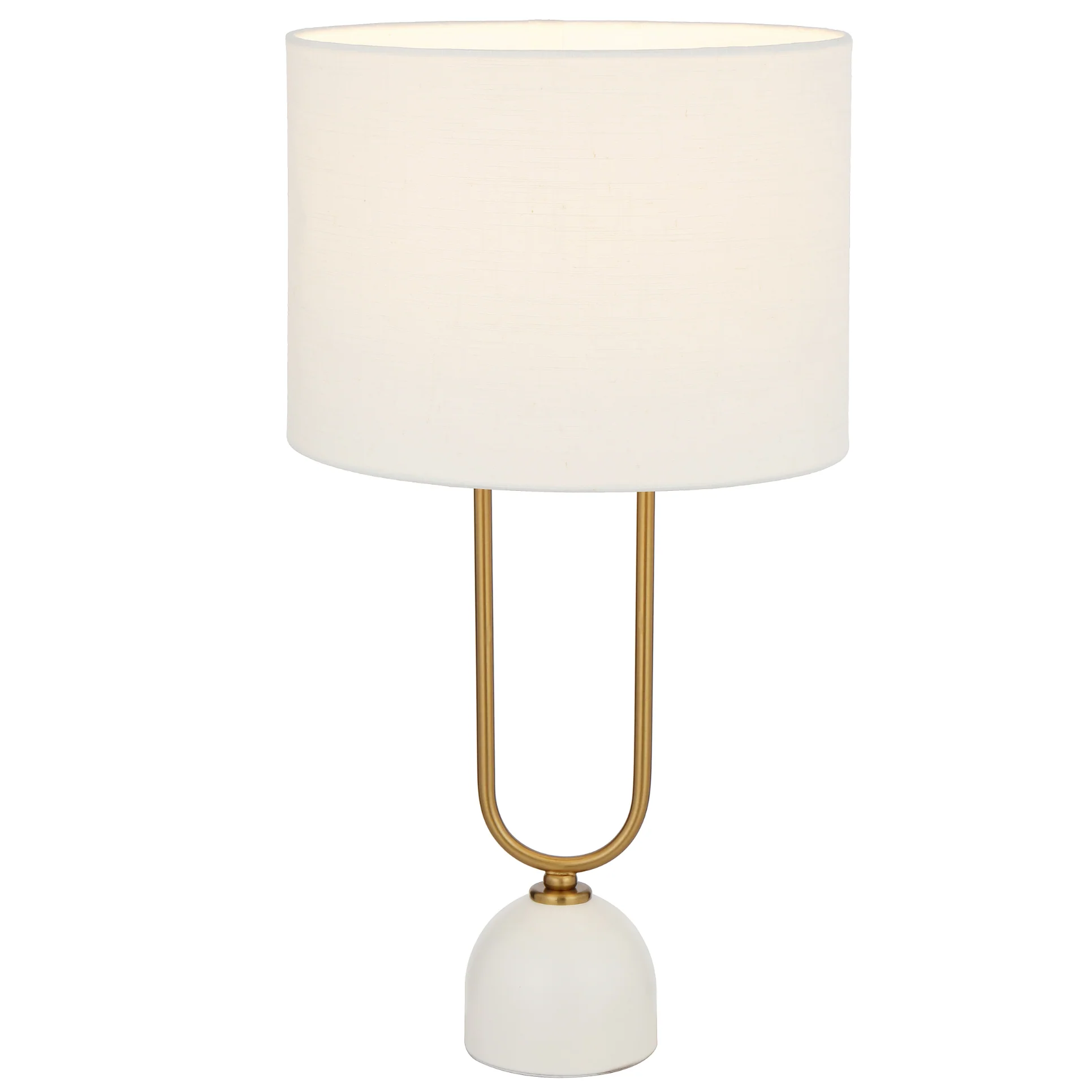 Telbix Erden Table Lamp White - Image 4