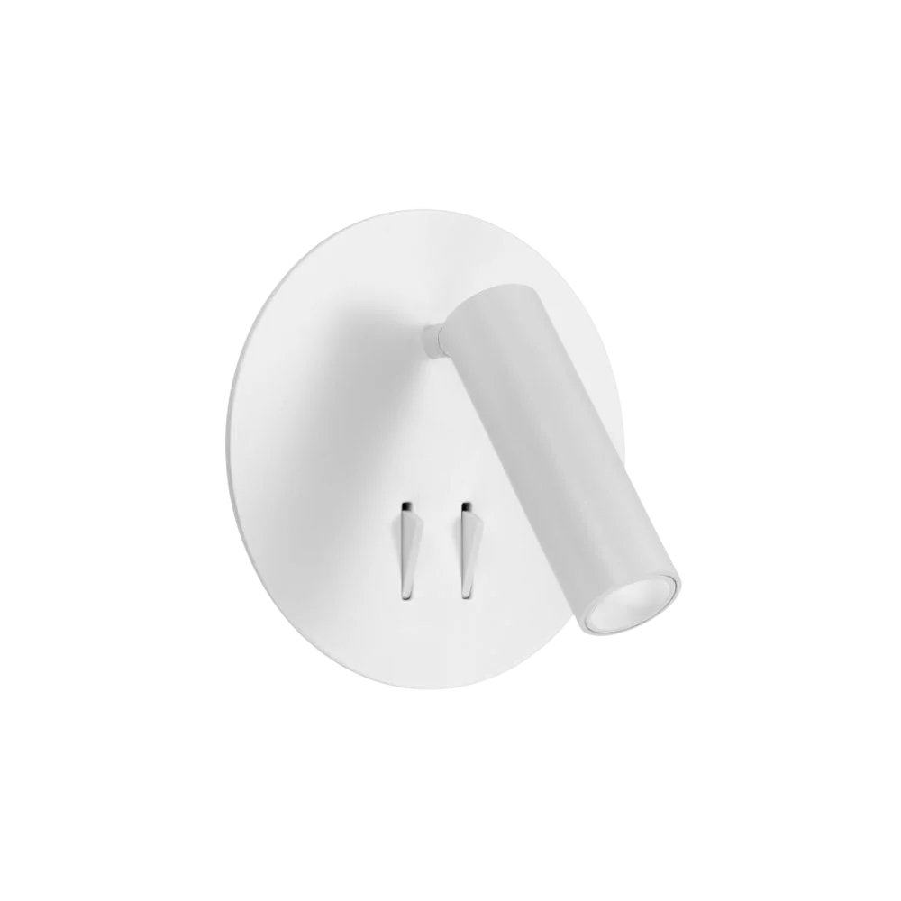 Telbix Esra Wall Light White - Image 5