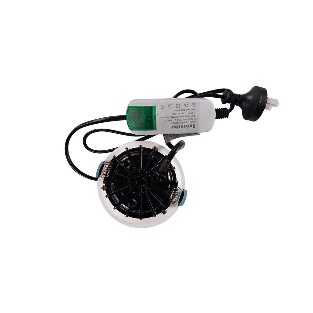Telbix Excel 96 10W Led Downlight 5000K - Image 2