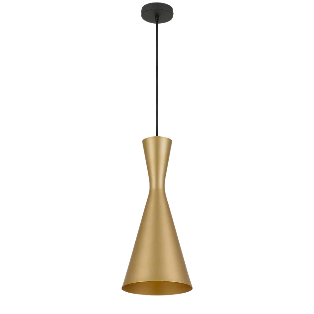 Telbix Flero 20 Pendant Gold - Image 5
