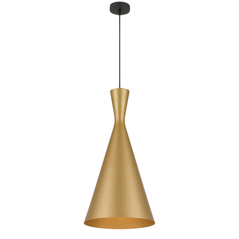 Telbix Flero 30 Pendant Gold - Image 5