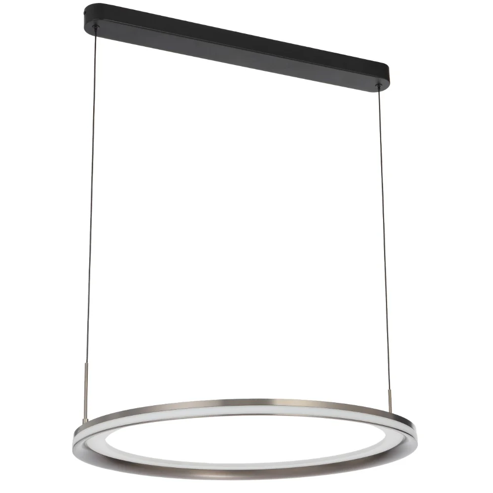 Telbix Fulcrum 60 Pendant Grey - Image 4