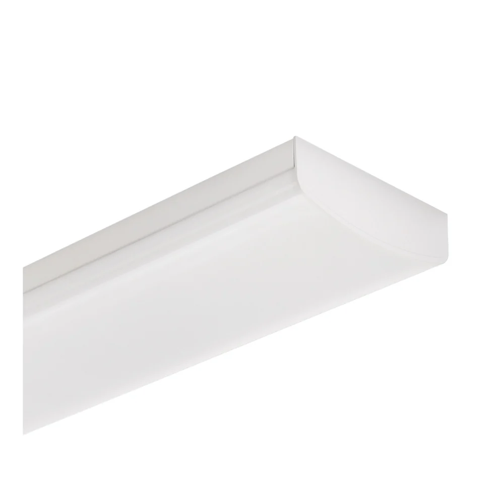 Telbix Genaro Batten 61cm 3CCT White - Image 6