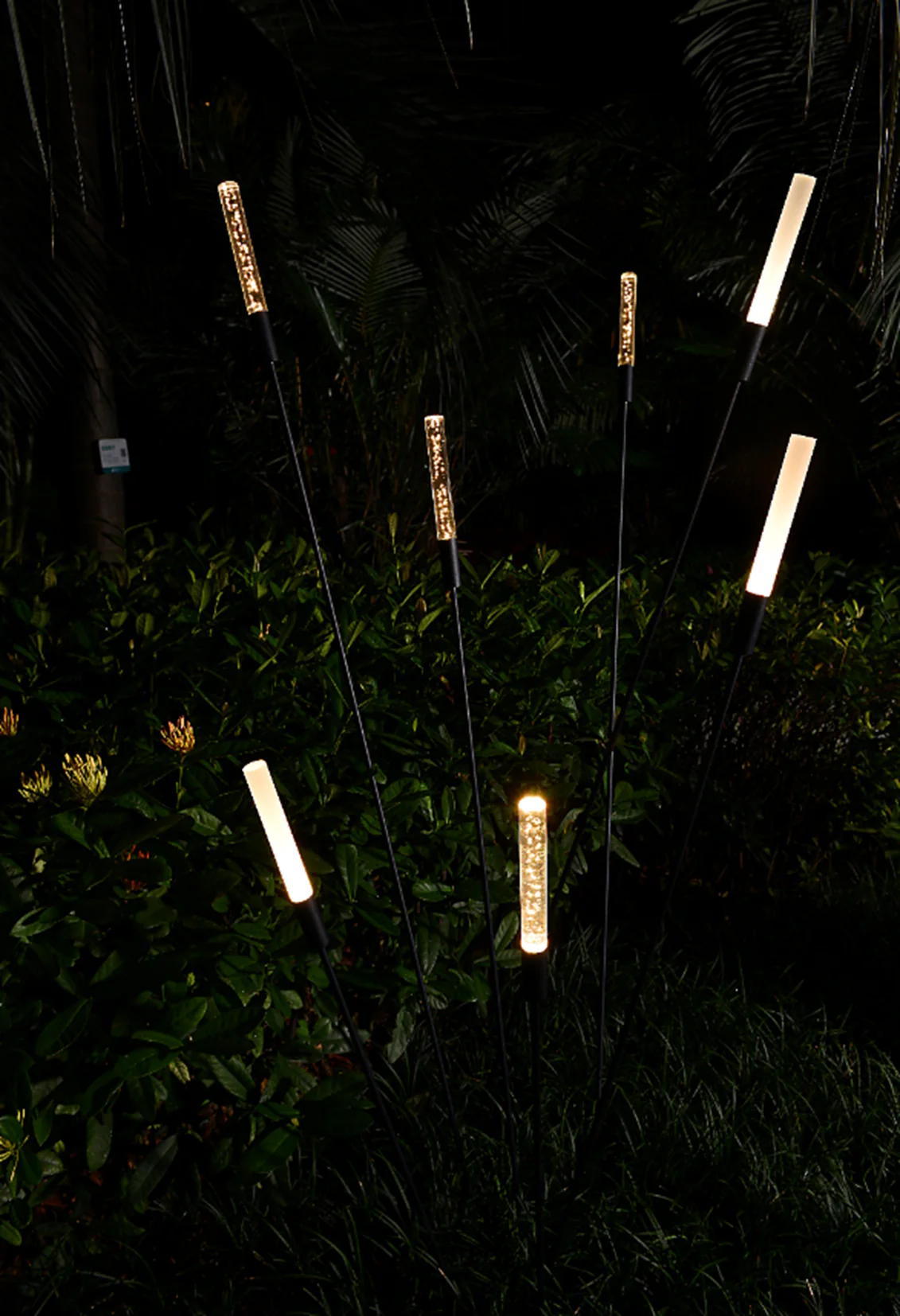 Telbix Gros 1W 80cm Spike Spot Light Black - Image 4