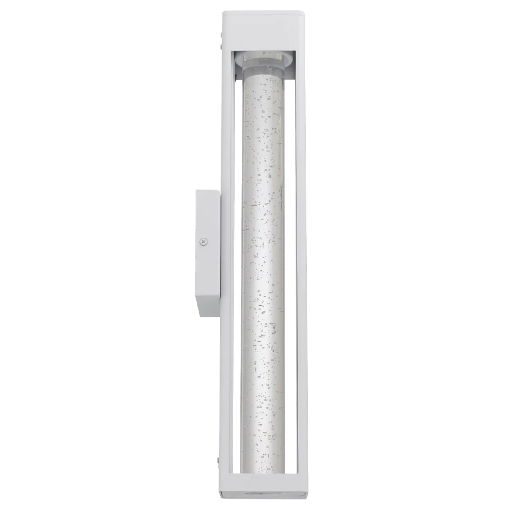 Telbix Hollis 55 Exterior Wall Light White - Image 2