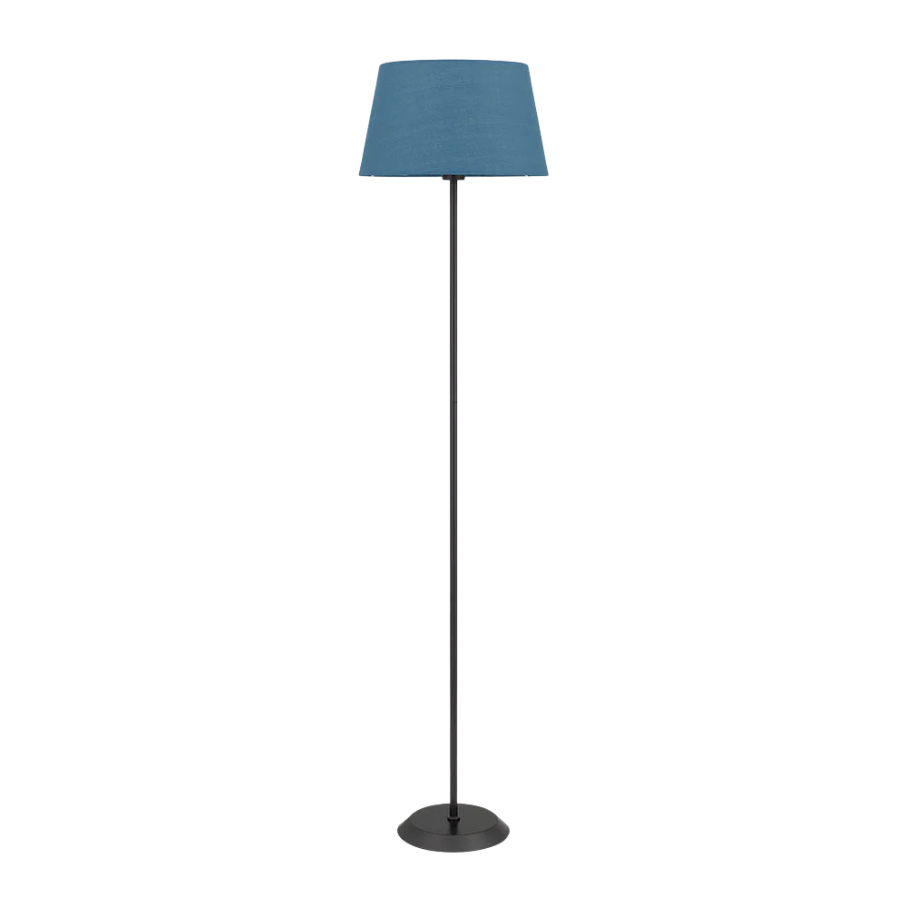 Telbix Jaxon Floor Lamp Blue - Image 5