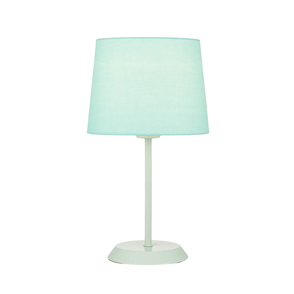 Telbix Jaxon Table Lamp Green - Image 5