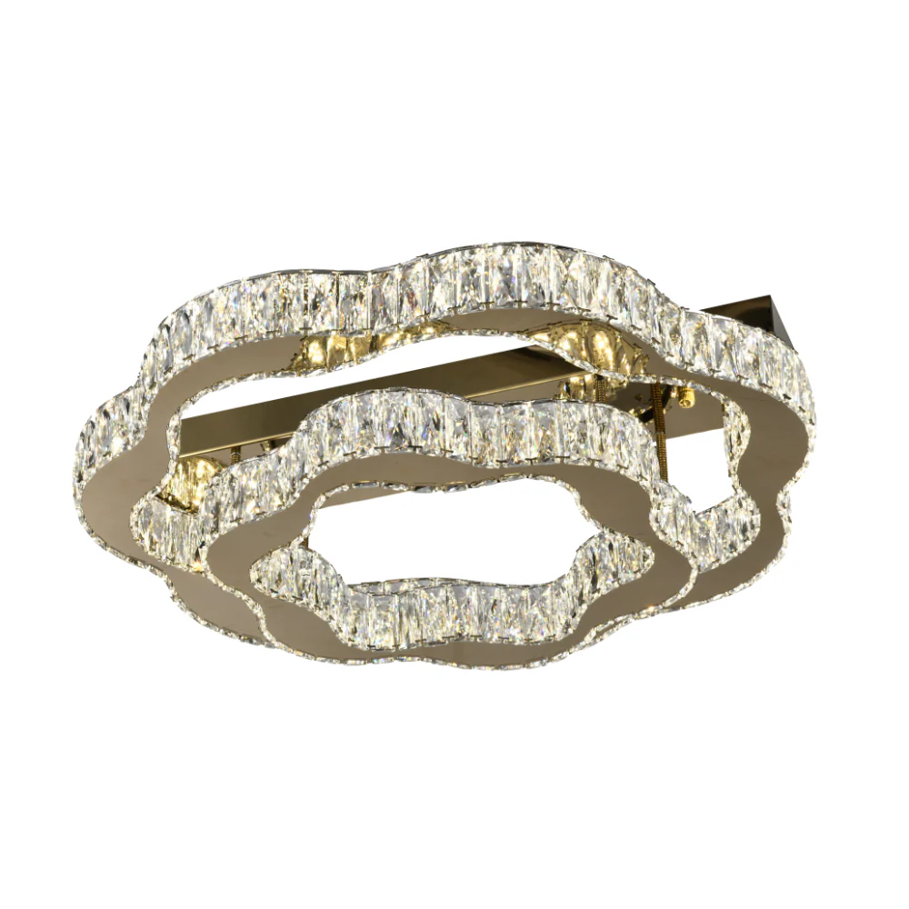 Telbix Jura 2 Ring CTC Gold - Image 2