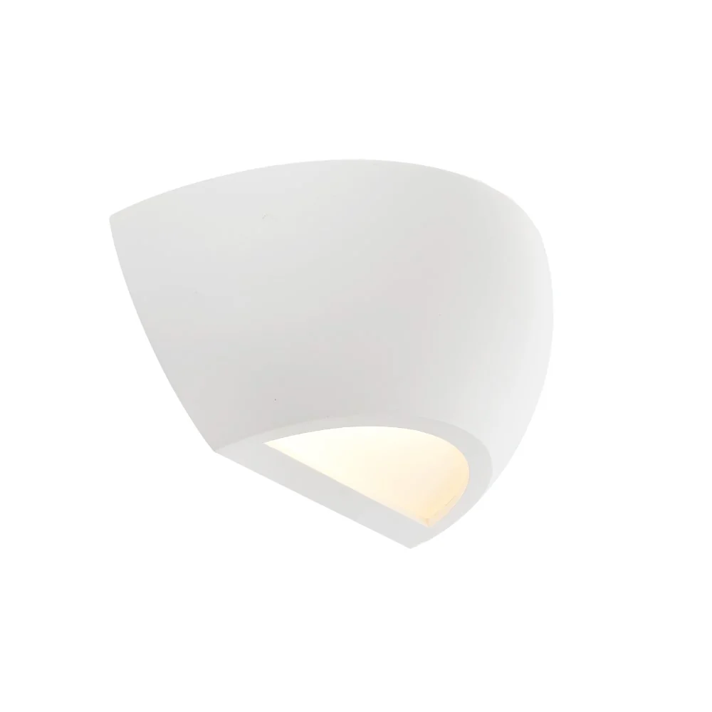 Telbix Kimble Indoor Wall Light White - Image 2