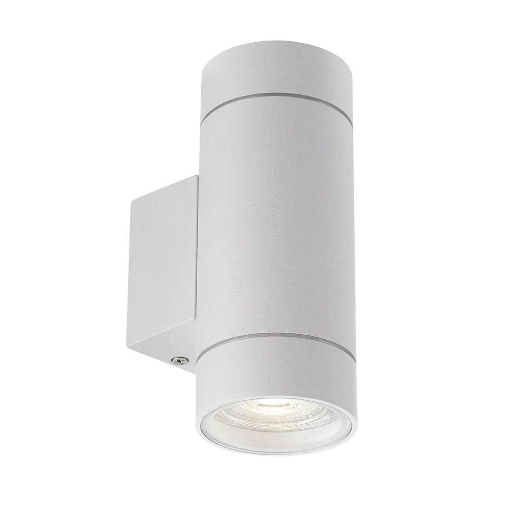 Telbix Kman Ex2 Wall Light White - Image 3
