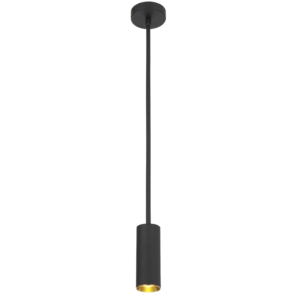 Telbix Kudo Pendant Black - Image 7