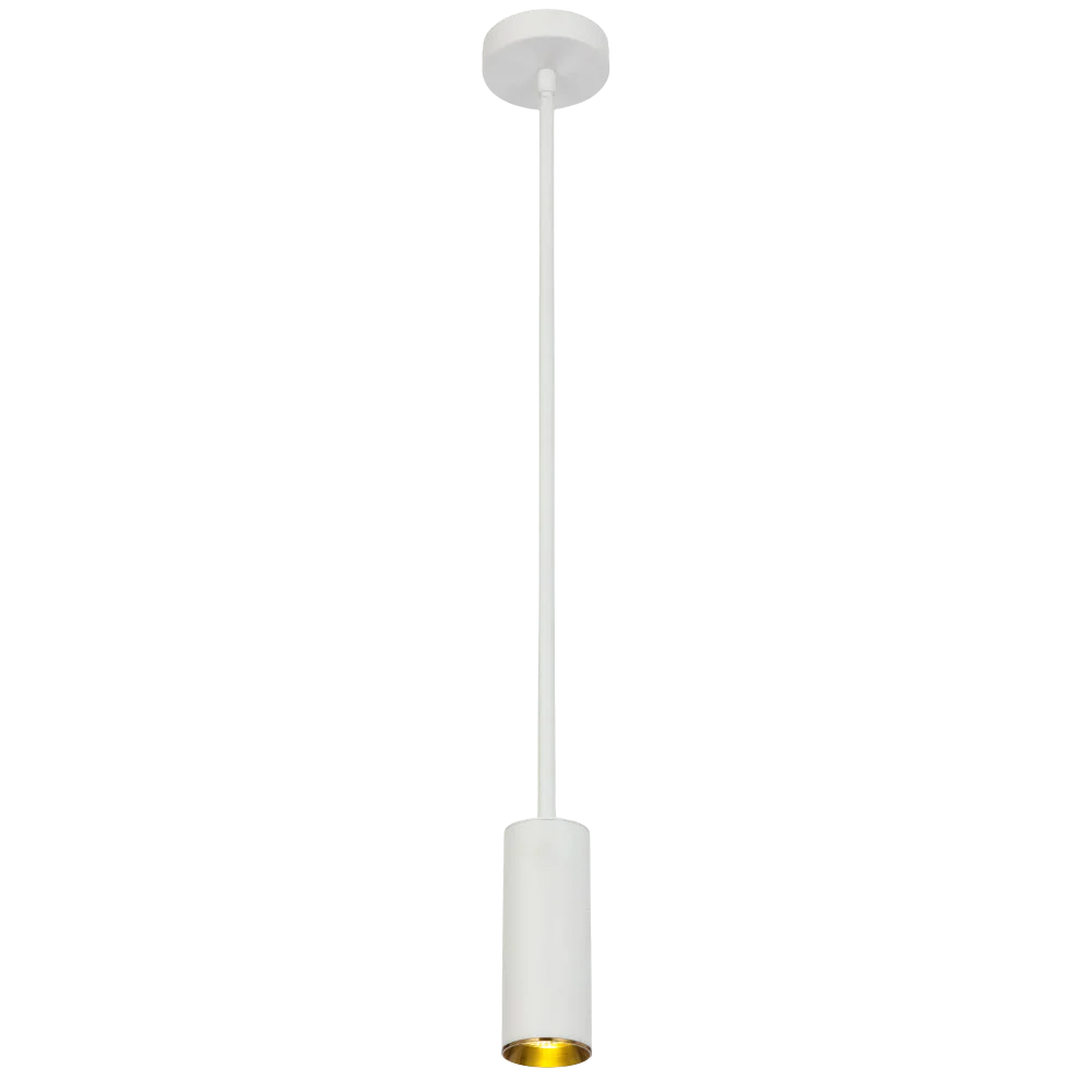 Telbix Kudo Pendant White