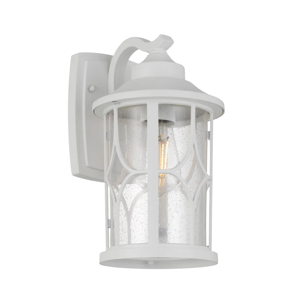 Telbix Lenore 170 Exterior Wall Light White - Image 7