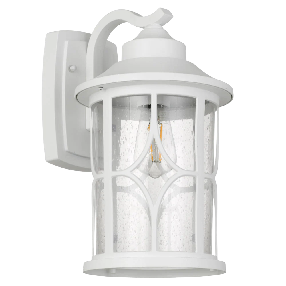 Telbix Lenore 215 Exterior Wall Light White - Image 7