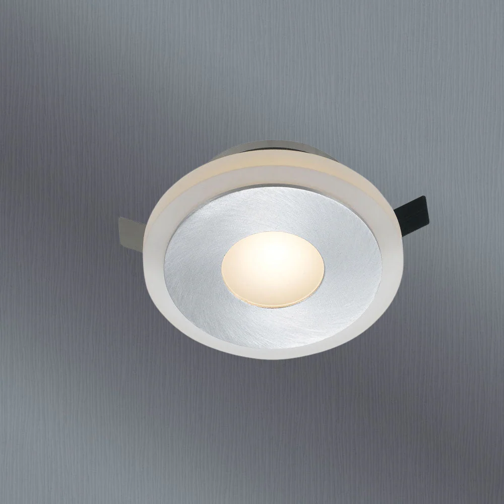 Telbix Lima Round Stair Down Light 5000K - Image 2