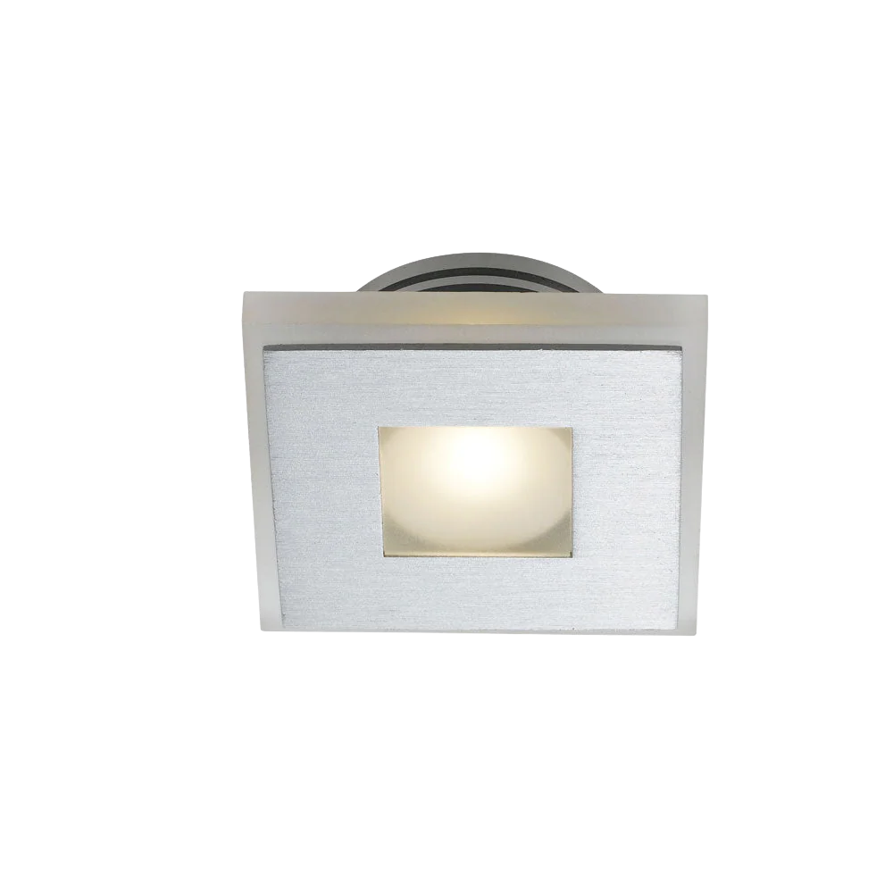 Telbix Lima Square Stair Down Light 3000K - Image 5