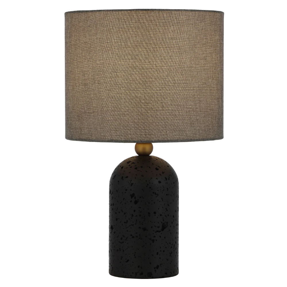 Telbix Livia Table Lamp Black - Image 4