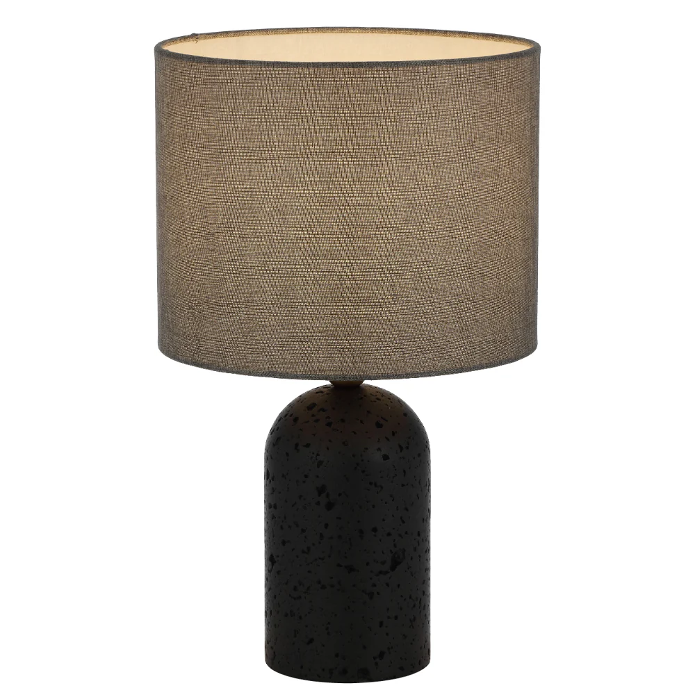 Telbix Livia Table Lamp Black - Image 5